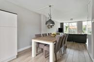 Foto van Jagersingel 32, Rosmalen