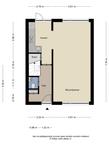 Foto van Hulststraat 7, Groesbeek