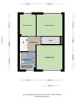Foto van Hulststraat 7, Groesbeek
