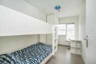 Foto van Pauwoog 27, Hellevoetsluis