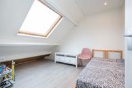 Foto van Pauwoog 27, Hellevoetsluis