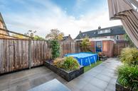 Foto van Pauwoog 27, Hellevoetsluis