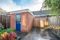 Foto van Pauwoog 27, Hellevoetsluis