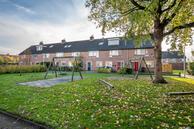 Foto van Pauwoog 27, Hellevoetsluis