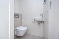 Foto van Pauwoog 27, Hellevoetsluis