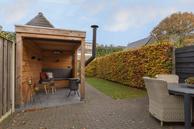 Historische woningfoto van 't Boerenerf 6, Garderen uit 2021