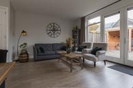 Historische woningfoto van 't Boerenerf 6, Garderen uit 2021