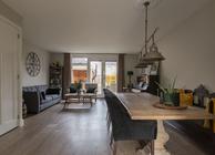 Historische woningfoto van 't Boerenerf 6, Garderen uit 2021