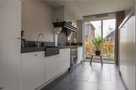 Historische woningfoto van 't Boerenerf 6, Garderen uit 2021