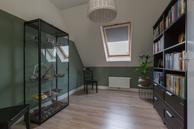 Historische woningfoto van 't Boerenerf 6, Garderen uit 2021