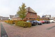 Historische woningfoto van 't Boerenerf 6, Garderen uit 2021