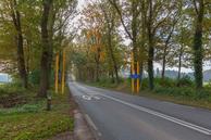 Historische woningfoto van 't Boerenerf 6, Garderen uit 2021
