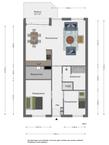 Historische woningfoto van Thomas Ainsworthstraat 34, Nijverdal uit 2021