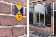 Historische woningfoto van Oud Milligenseweg 2, Garderen uit 2021