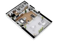 Foto van De Wherelanden 41, Purmerend