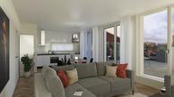Foto van De Wherelanden 41, Purmerend