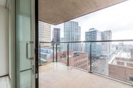 Foto van Posthoornstraat 334, Rotterdam