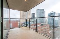 Foto van Posthoornstraat 334, Rotterdam