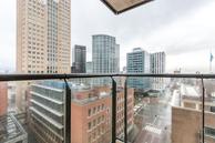 Foto van Posthoornstraat 334, Rotterdam