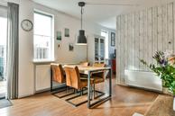 Historische woningfoto van Skagerrak 121, Hoofddorp uit 2021