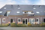 Historische woningfoto van Stationsstraat 40, Spijkenisse uit 2021