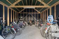 Historische woningfoto van Stationsstraat 40, Spijkenisse uit 2021