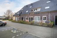 Historische woningfoto van Stationsstraat 40, Spijkenisse uit 2021