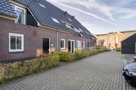 Historische woningfoto van Stationsstraat 40, Spijkenisse uit 2021