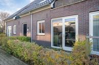 Historische woningfoto van Stationsstraat 40, Spijkenisse uit 2021
