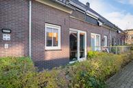 Historische woningfoto van Stationsstraat 40, Spijkenisse uit 2021