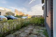 Historische woningfoto van Stationsstraat 40, Spijkenisse uit 2021