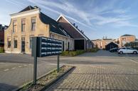 Historische woningfoto van Stationsstraat 40, Spijkenisse uit 2021