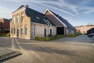 Historische woningfoto van Stationsstraat 40, Spijkenisse uit 2021