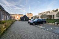 Historische woningfoto van Stationsstraat 40, Spijkenisse uit 2021