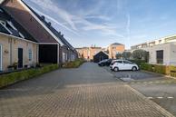Historische woningfoto van Stationsstraat 40, Spijkenisse uit 2021
