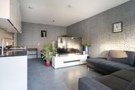 Historische woningfoto van Stationsstraat 40, Spijkenisse uit 2021