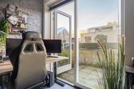 Historische woningfoto van Stationsstraat 40, Spijkenisse uit 2021