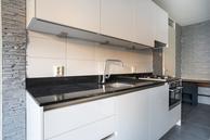 Historische woningfoto van Stationsstraat 40, Spijkenisse uit 2021