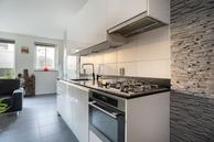 Historische woningfoto van Stationsstraat 40, Spijkenisse uit 2021