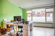 Historische woningfoto van Zwaluwstraat 10, Rotterdam uit 2021
