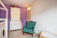 Historische woningfoto van Zwaluwstraat 10, Rotterdam uit 2021