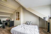Historische woningfoto van Zwaluwstraat 10, Rotterdam uit 2021