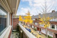 Historische woningfoto van Zwaluwstraat 10, Rotterdam uit 2021