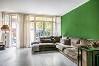 Historische woningfoto van Zwaluwstraat 10, Rotterdam uit 2021