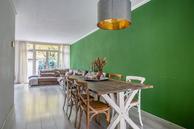 Historische woningfoto van Zwaluwstraat 10, Rotterdam uit 2021