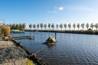 Foto van Oosterpark 17, De Rijp