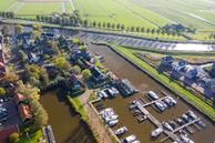 Foto van Oosterpark 17, De Rijp