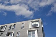 Historische woningfoto van Archipelweg 115e, Leeuwarden uit 2021