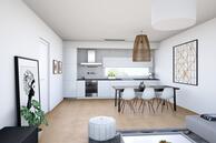 Foto van De Wherelanden 3, Purmerend