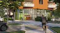 Foto van De Wherelanden 3, Purmerend